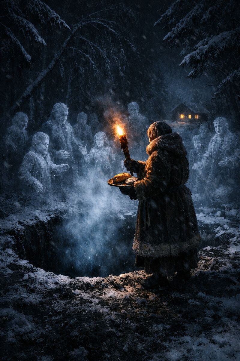 Автор: В. Панченко