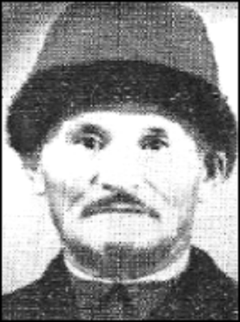 Ездовой из казахского аула: как Исабай Сопаков спасал госпитали на своей повозке