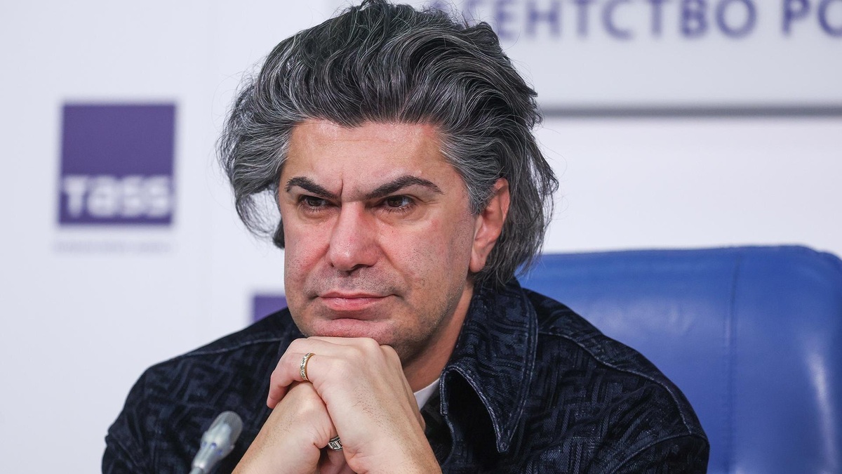 Фото: Shatokhina Natalia/globallookpress.com