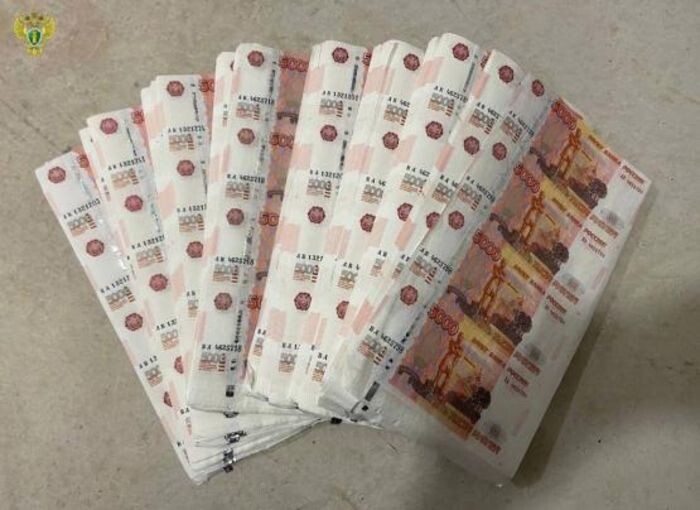 Иллюстрация: Генпрокуратуры РФ