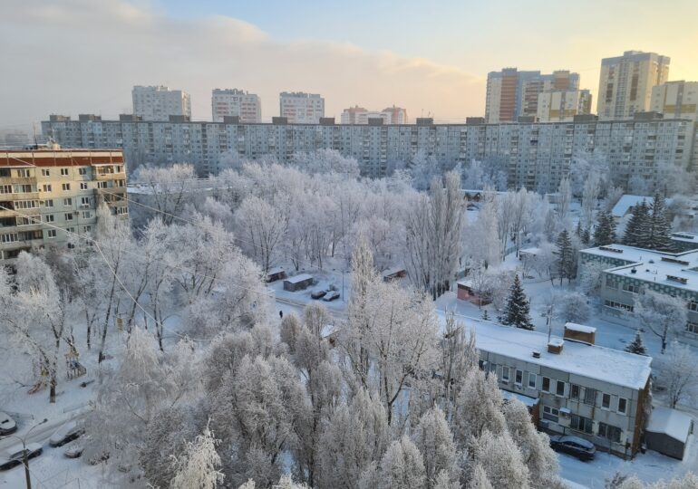 Фото: Самара-ГИС