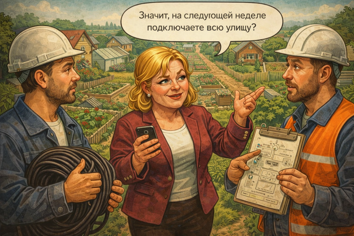 Изображение автора.