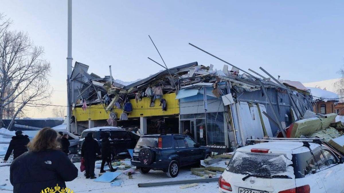    Фото: Прокуратура Новосибирской области / Telegram