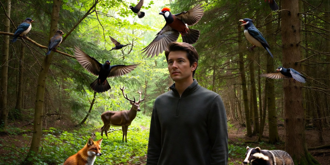 Грибное Забвение