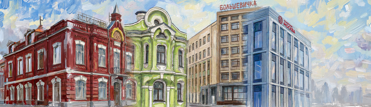 Изображение сгенерировано с помощью нейросети Recraft