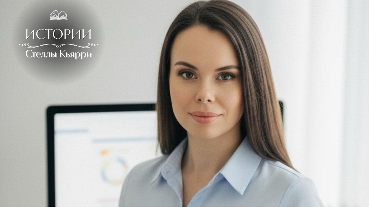 © Стелла Кьярри