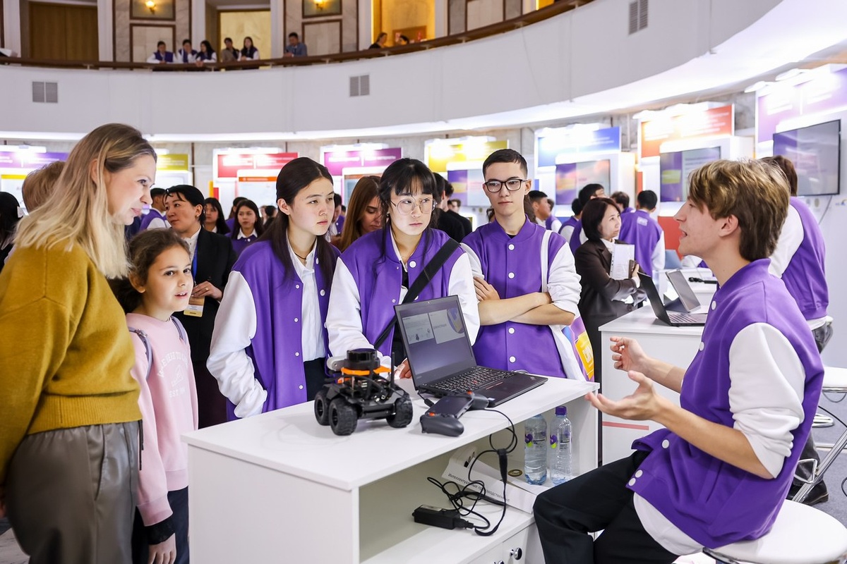 Фото: Департамент информационной политики Свердловской области