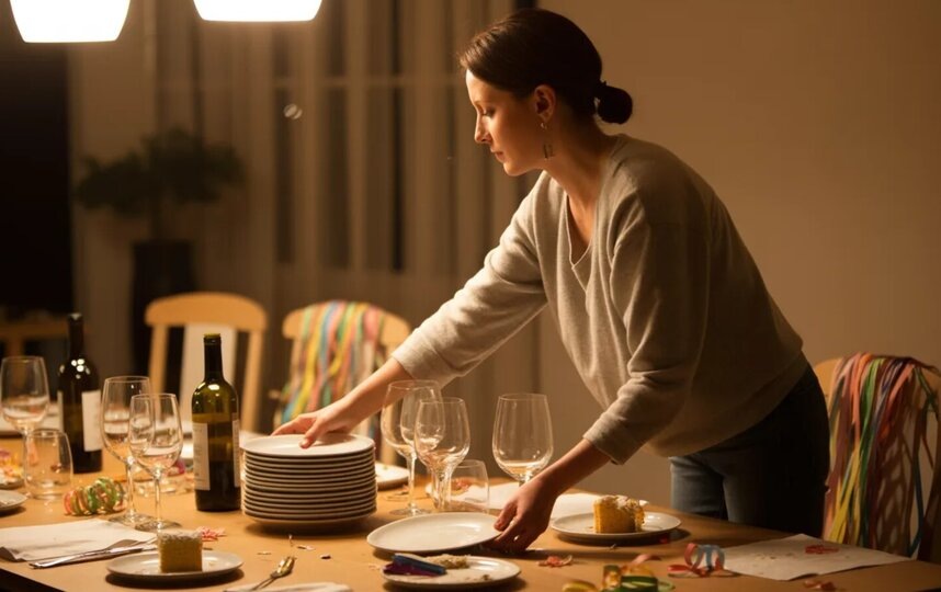    В роли кинкипера в большинстве случаев оказываются женщины.сгенерировано нейросетью по запросу Metro