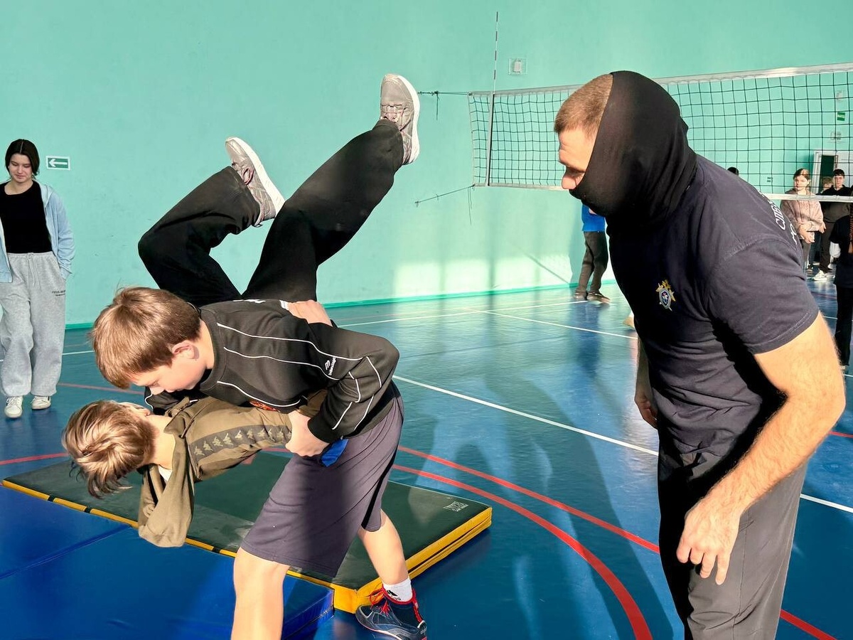    Фото: Следком Херсонской области