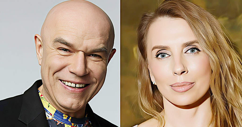 Свекровь смотрела с презрением, а Сергей Мазай платил за рестораны: неизвестные главы из жизни Светланы Бондарчук