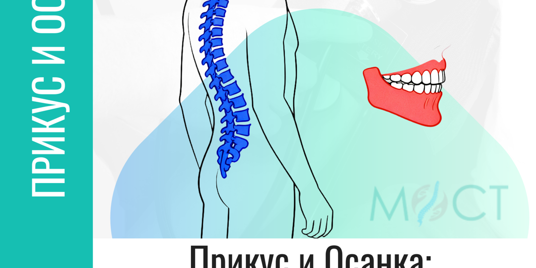 «Секрет ровной осанки, о котором никто не рассказывает»