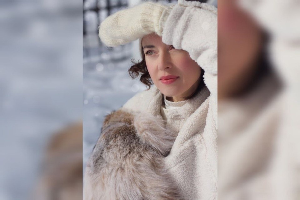    Тяжелая утрата для самарской журналистики. Фото: социальные сети героя публикации.