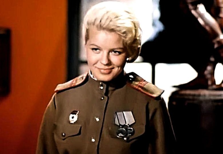 Уход из профессии, тяжелый недуг и большая любовь. Судьба Галины Фигловской