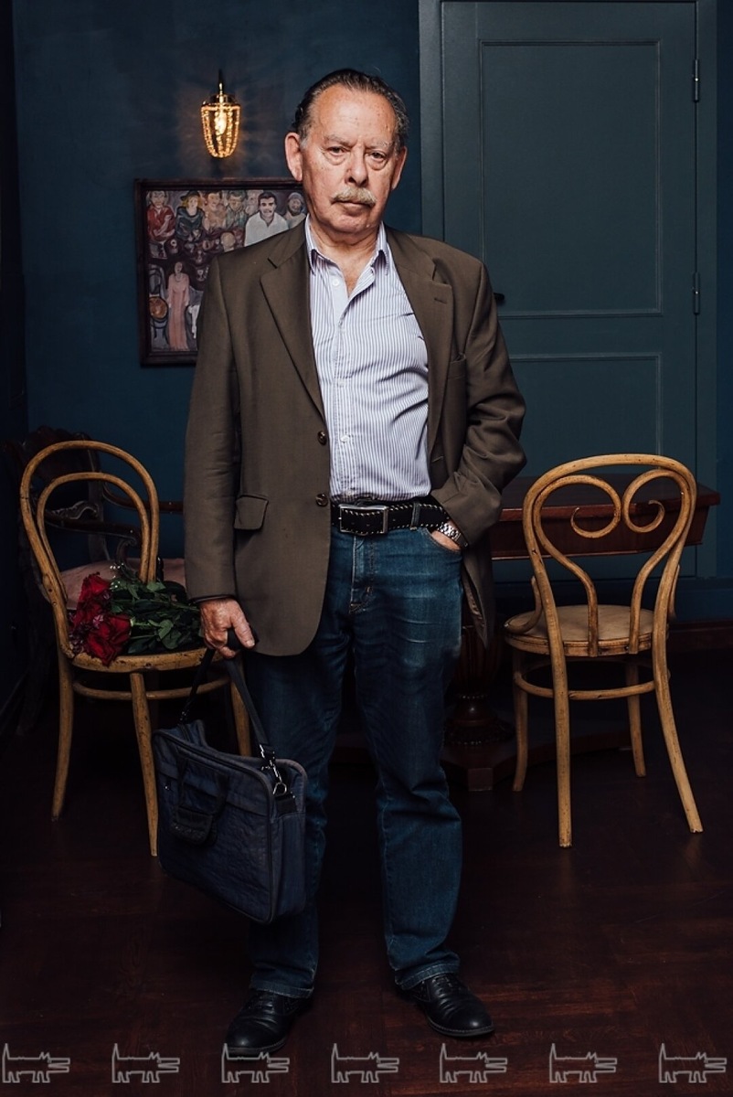    Фото: Фото: Собака.ru