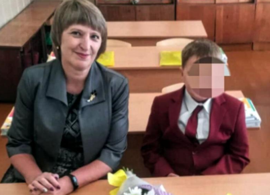 Фото: архив семьи