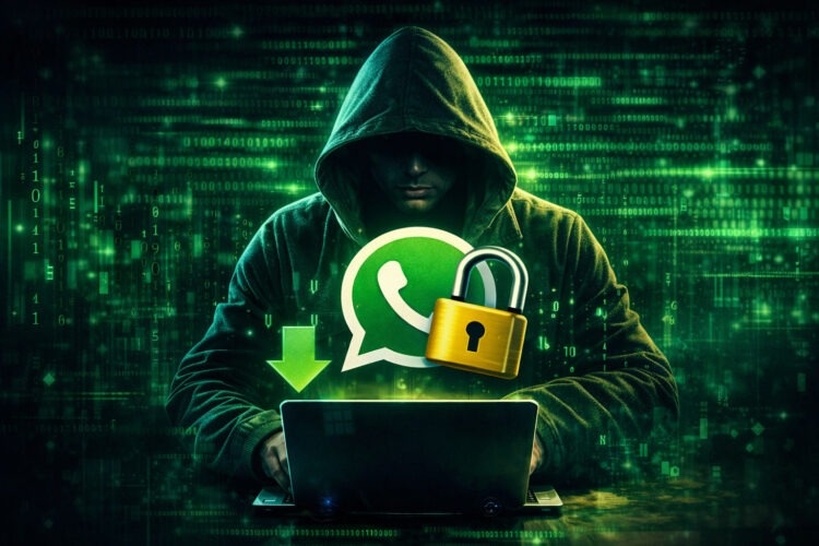    Не устанавливайте WhatsApp по странным ссылкам