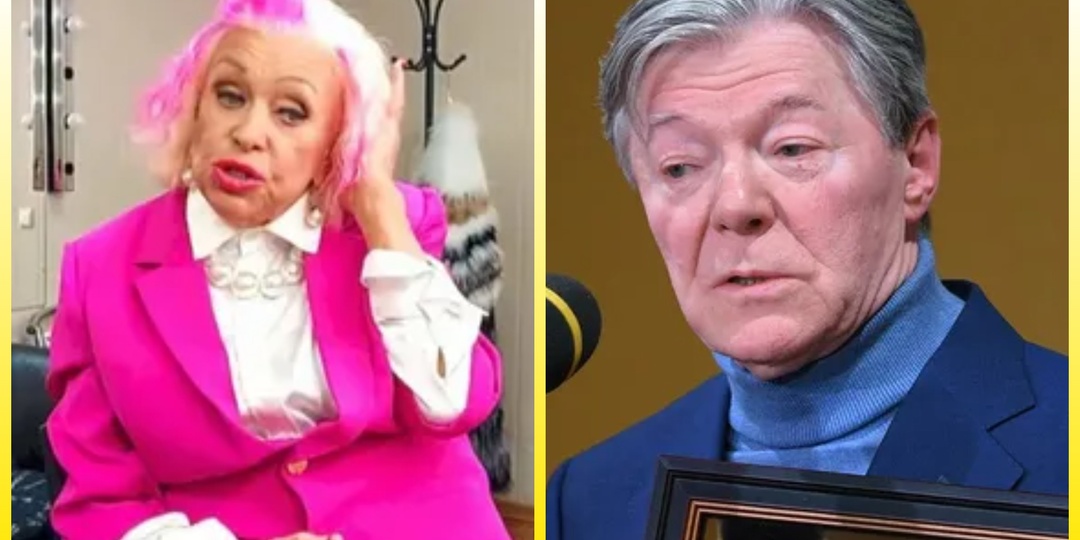 "Как тебе не стыдно? Ты никто!". Поргина раскрыла постыдную тайну Збруева и продаёт квартиру за 300 млн