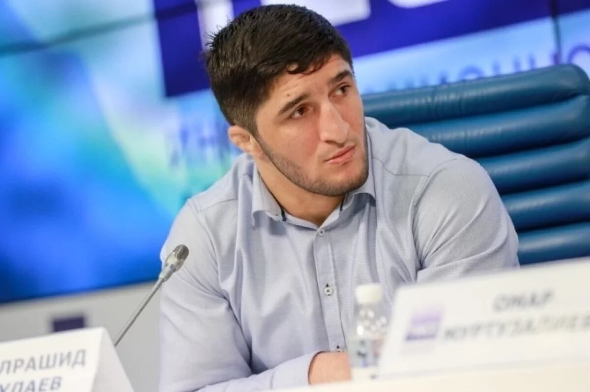    Олимпийские чемпионы из Дагестане пропустят Кубок Ивана Ярыгина