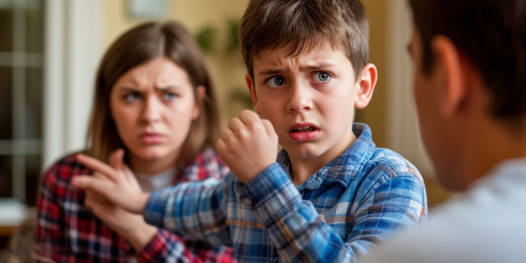 Забирайте его в детдом.