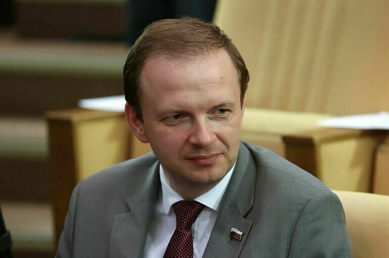   пресс-служба Государственной Думы