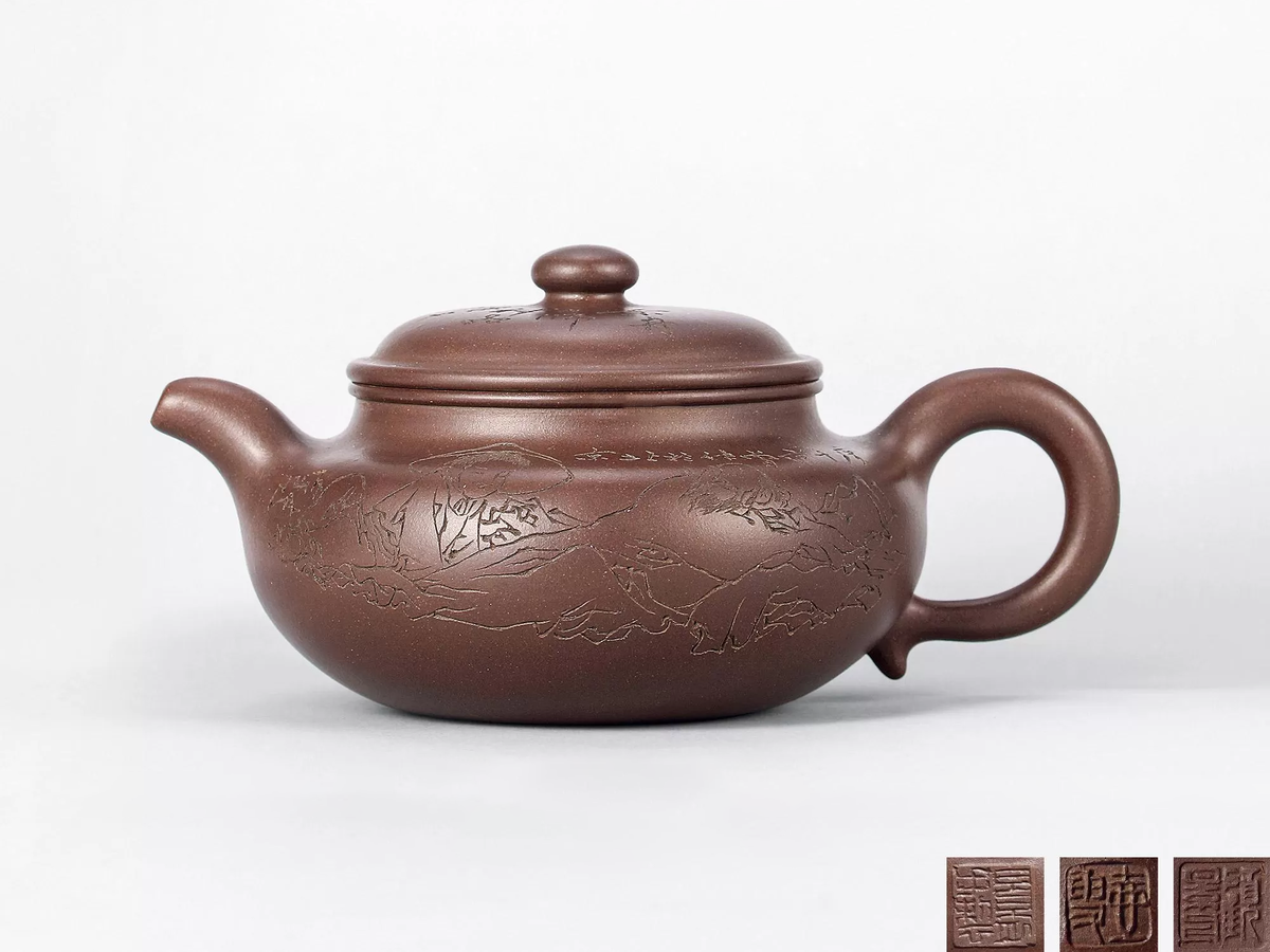 Подражание древности