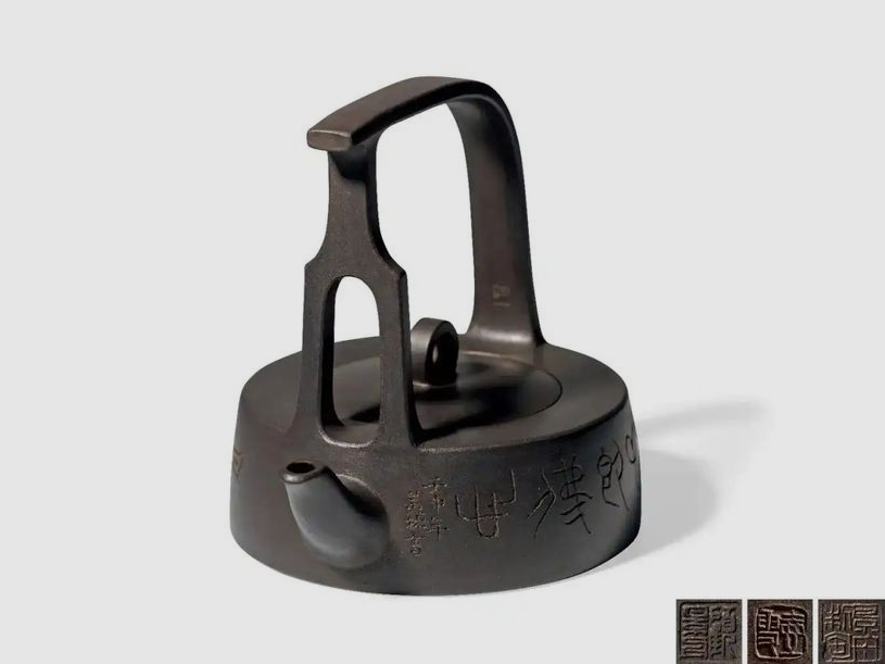 Куропатка: совместная работа Гу Цзинчжоу и Хань Мэйлиня