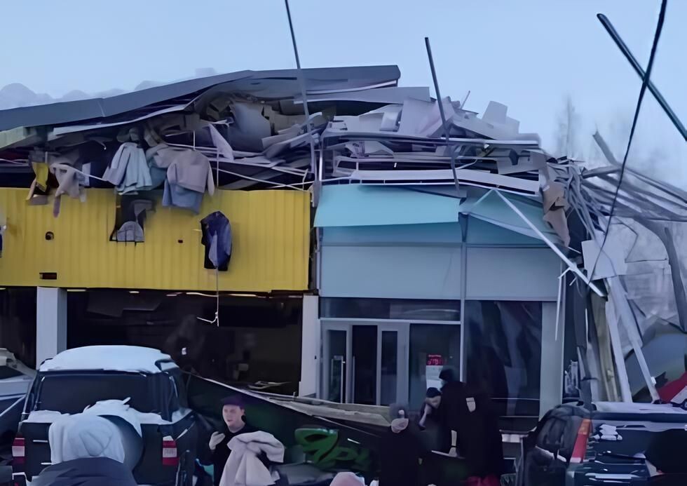     / Источник: Кадр из видео