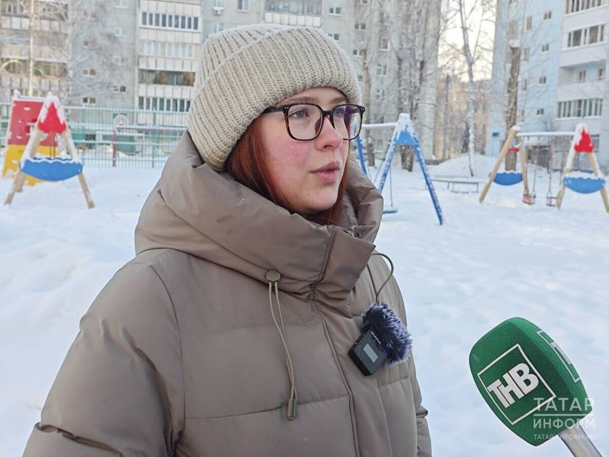 Фото: © Александра Давыдова / «Татар-информ»