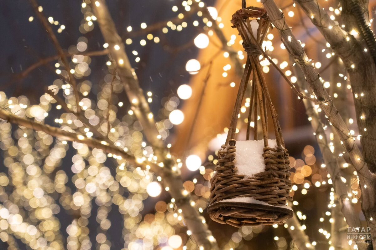 Фото: © Салават Камалетдинов / «Татар-информ»