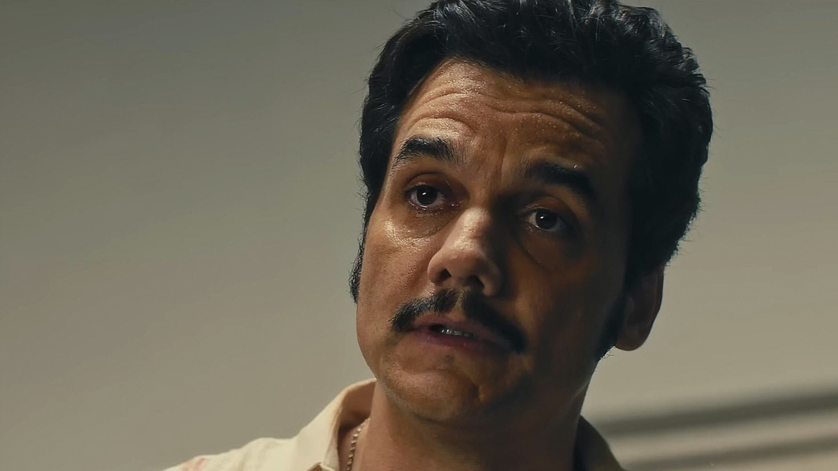 Кадр из фильма "Секретный агент"