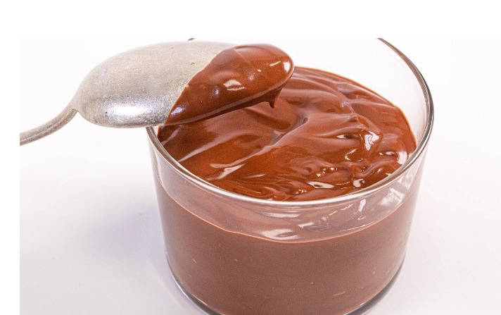 ШОКОЛАДНЫЙ СОУС.