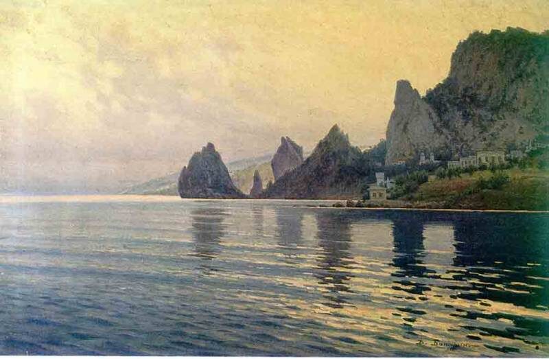 �������� �����. ����� � ������� (1912 �.)