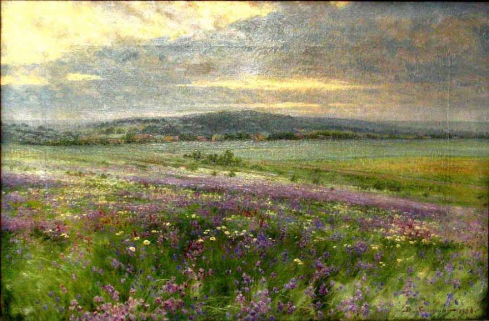 ��������� ���, 1900-� ����, �����, �����, ������� ��������