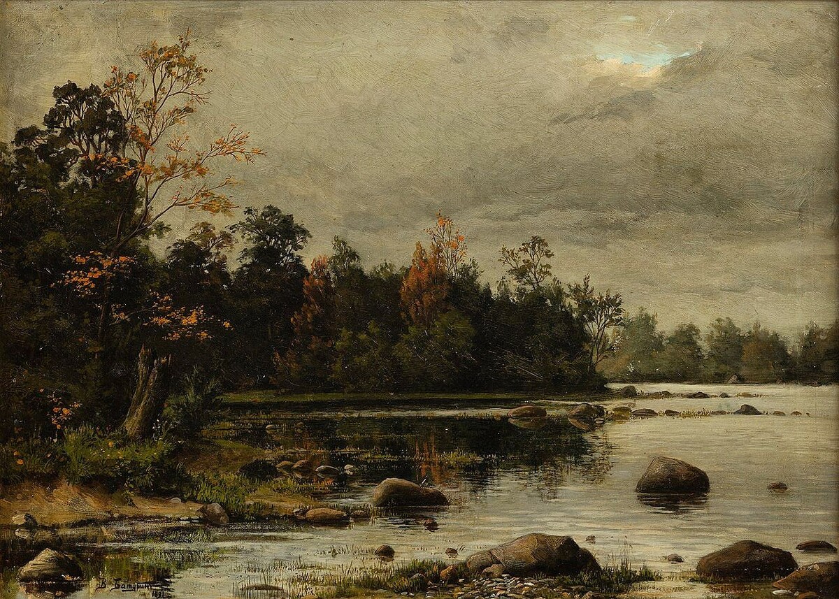 � ����� ����. 1891, �����, �����, 47 x 65 