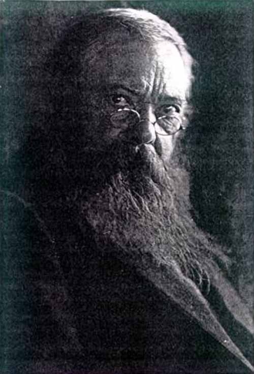 Виктор Павлович Батурин