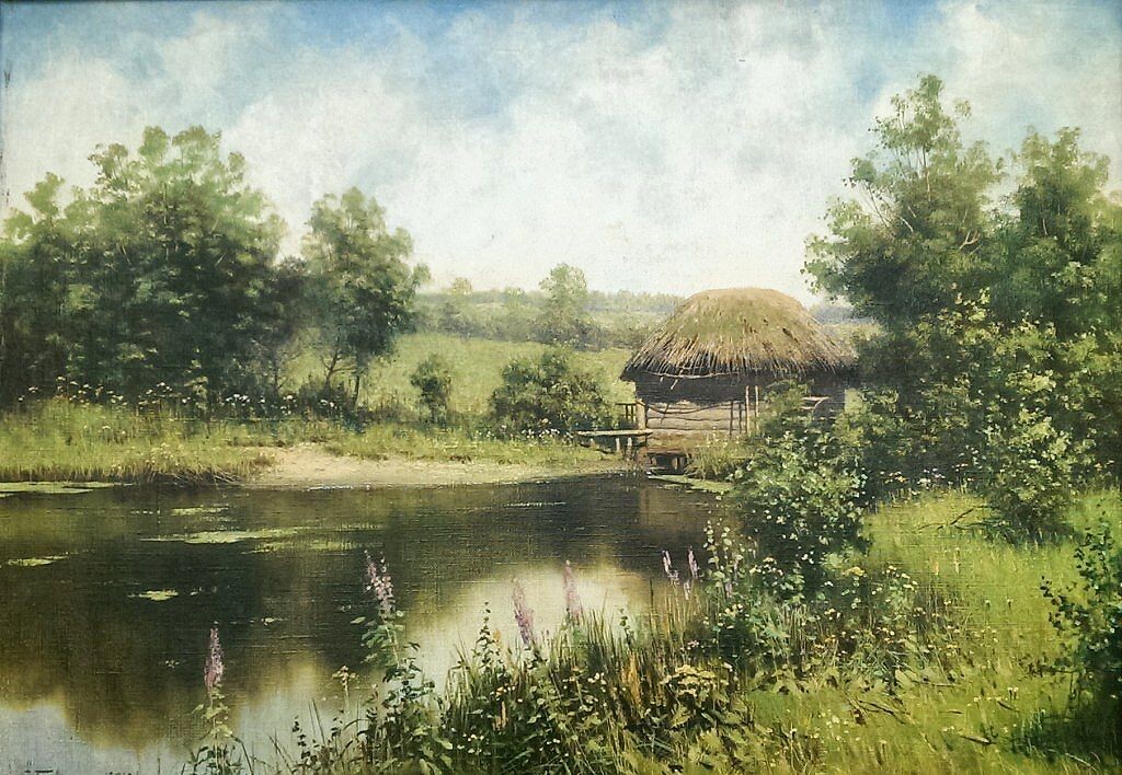 ���������, 1898 ���, �����, �����, ����� �.�.�������� � ������.