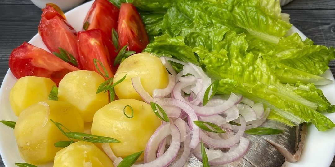 Отварной картофель при диабете: разбираемся, где миф, а где правда