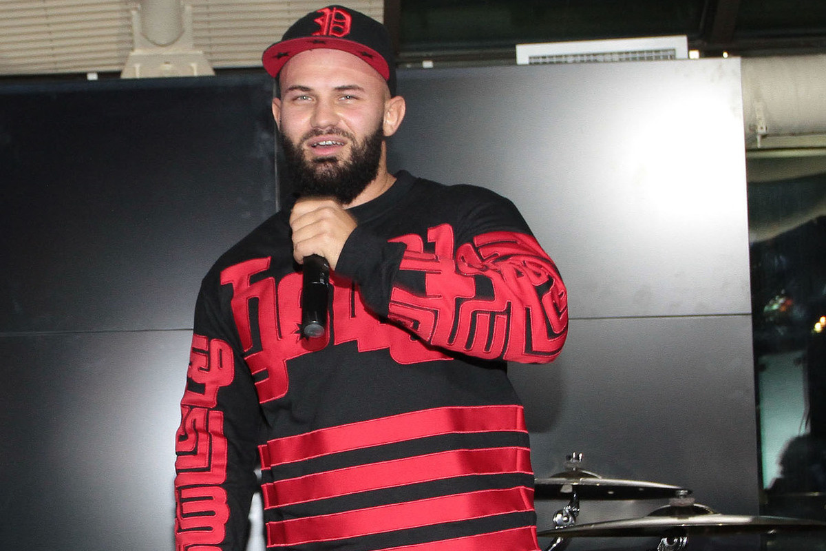 Бракоразводный процесс может лишить Джигана солидной доли активов