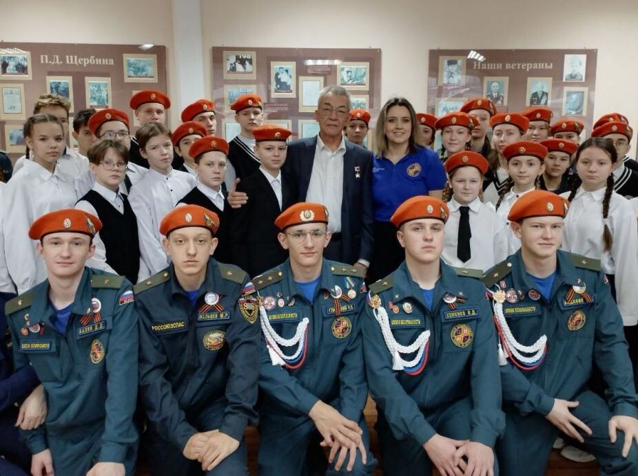 Фото Администрации города Костромы.