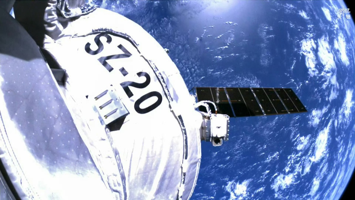 Фото CNSpaceflight  📷
