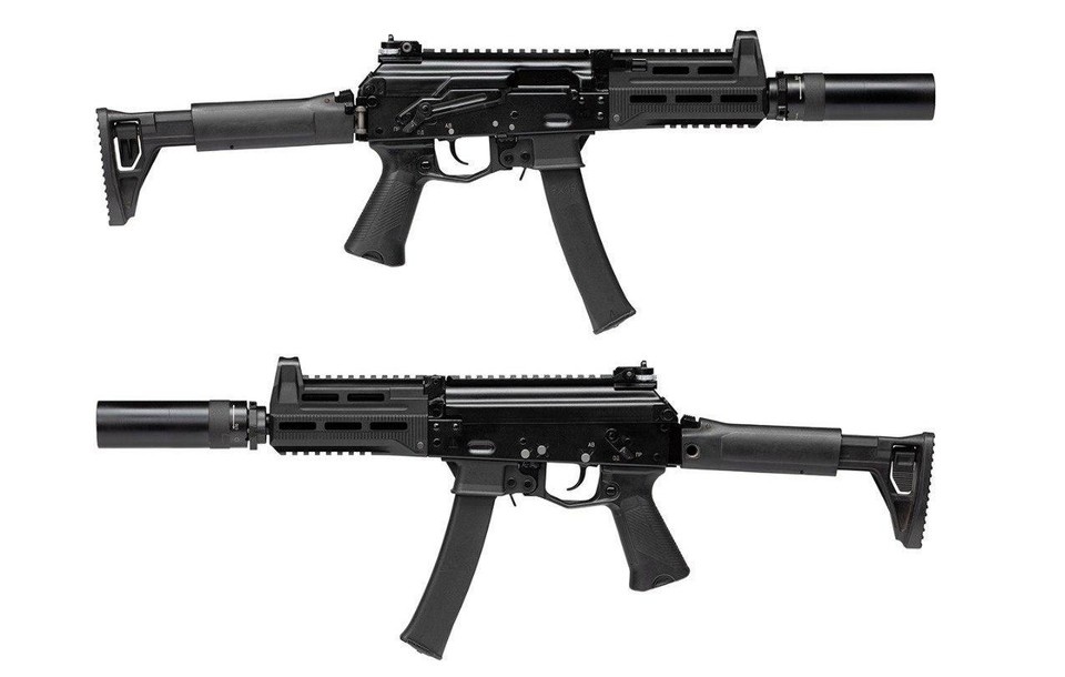    Фото: Концерн «Калашников»