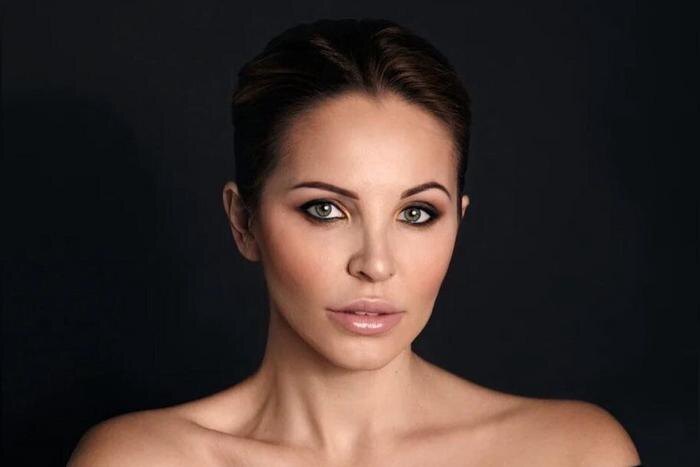 Обложка © VK / Елена Шерипова