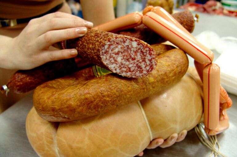   Елена Морозова/«Парламентская газета»