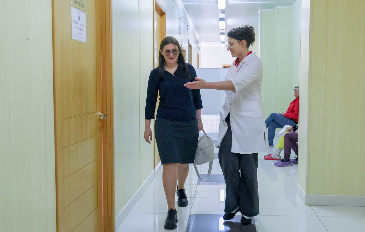 Юрий Смитюк/ТАСС