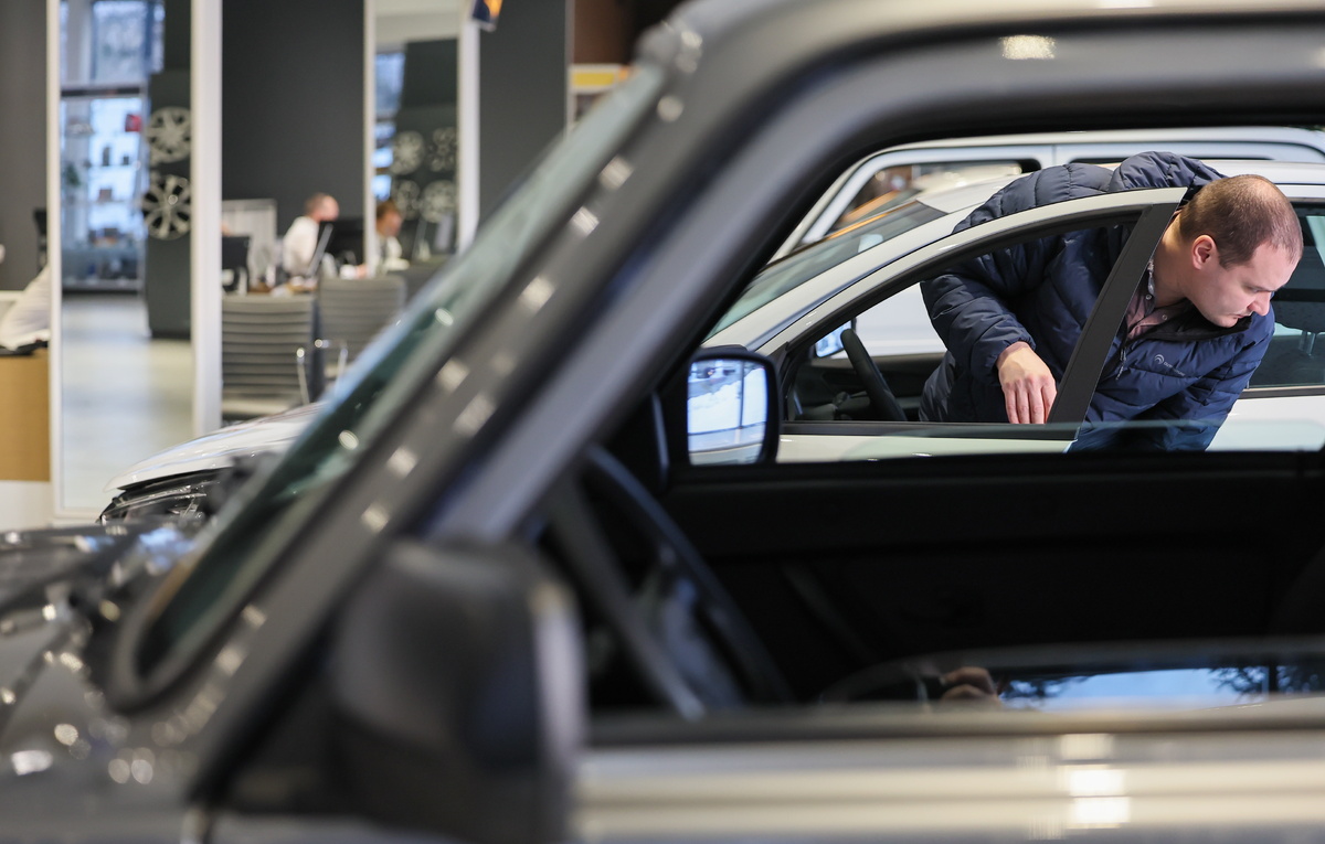 Софья Сандурская/ТАСС