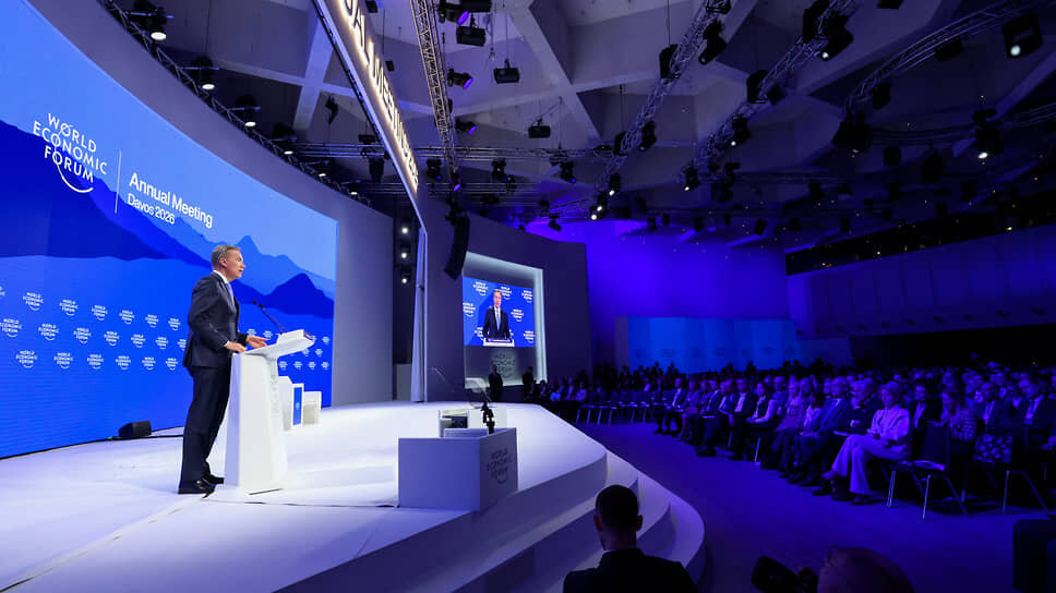 Фото: Denis Balibouse / Reuters