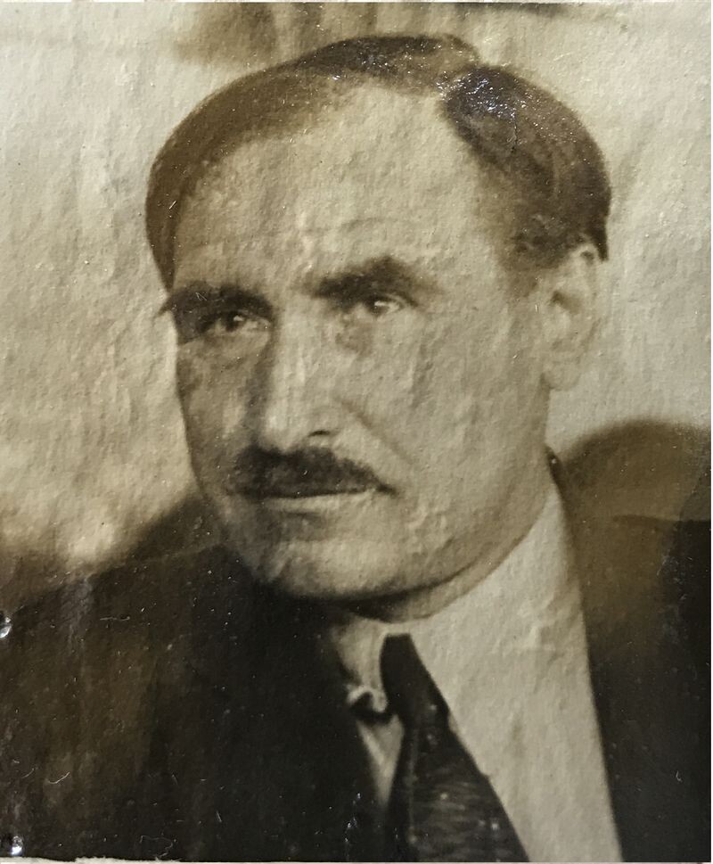 Роберт Эйхе.