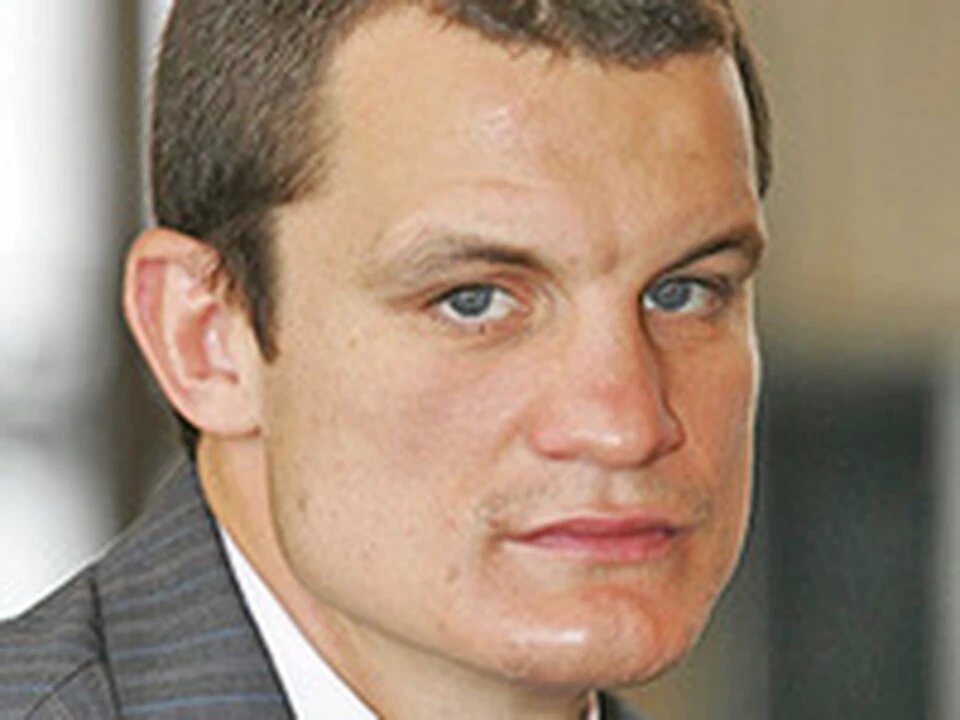 Роман Романчук закончил свою карьеру после отсидки