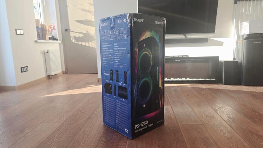 КоробкаАвтор: BadMadSam