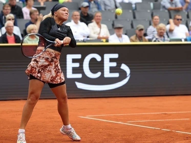     ФОТО: MAKSIM KONSTANTINOV/ GLOBAL LOOK PRESS